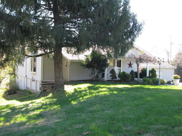 11411 Burns Road California, KY 41007 - Photo 2 of 13