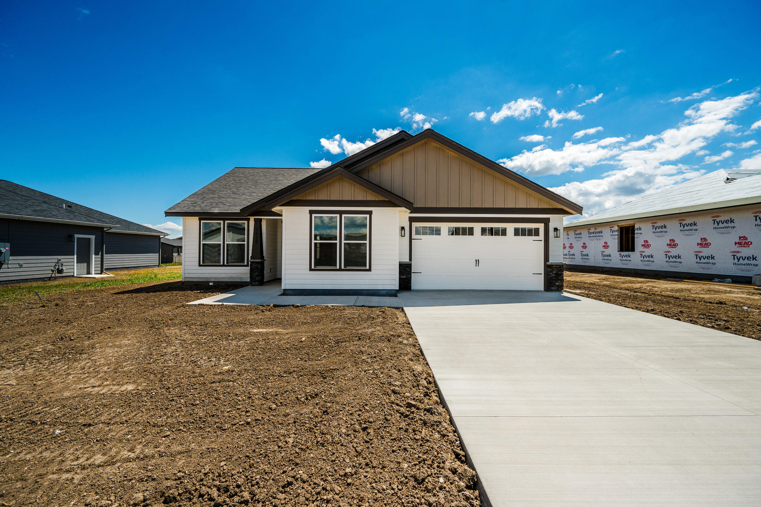 1428 Silverton Drive Ranchester, WY 82839 - Photo 41 of 43 41