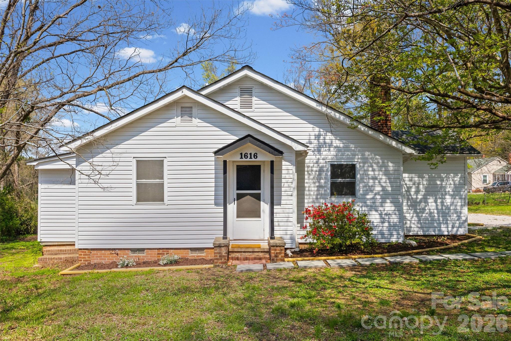 1616 Franandel Drive Lancaster, SC 29720 - Photo 1 of 31