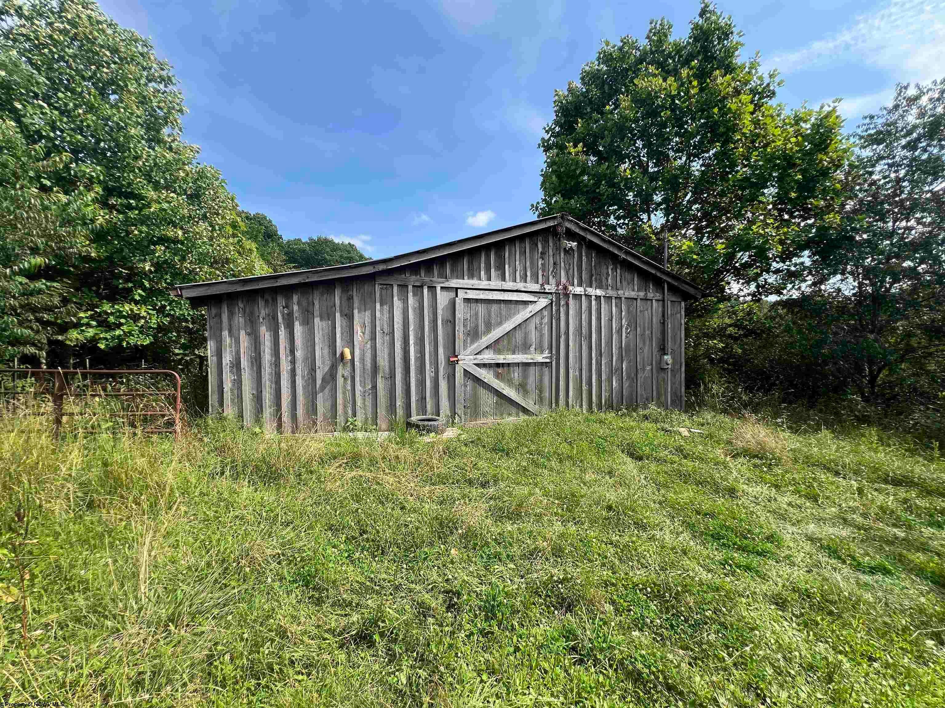 2047 Riffle Creek Road Huttonsville, WV 26273 - Photo 49 of 50 Gallery Image 49