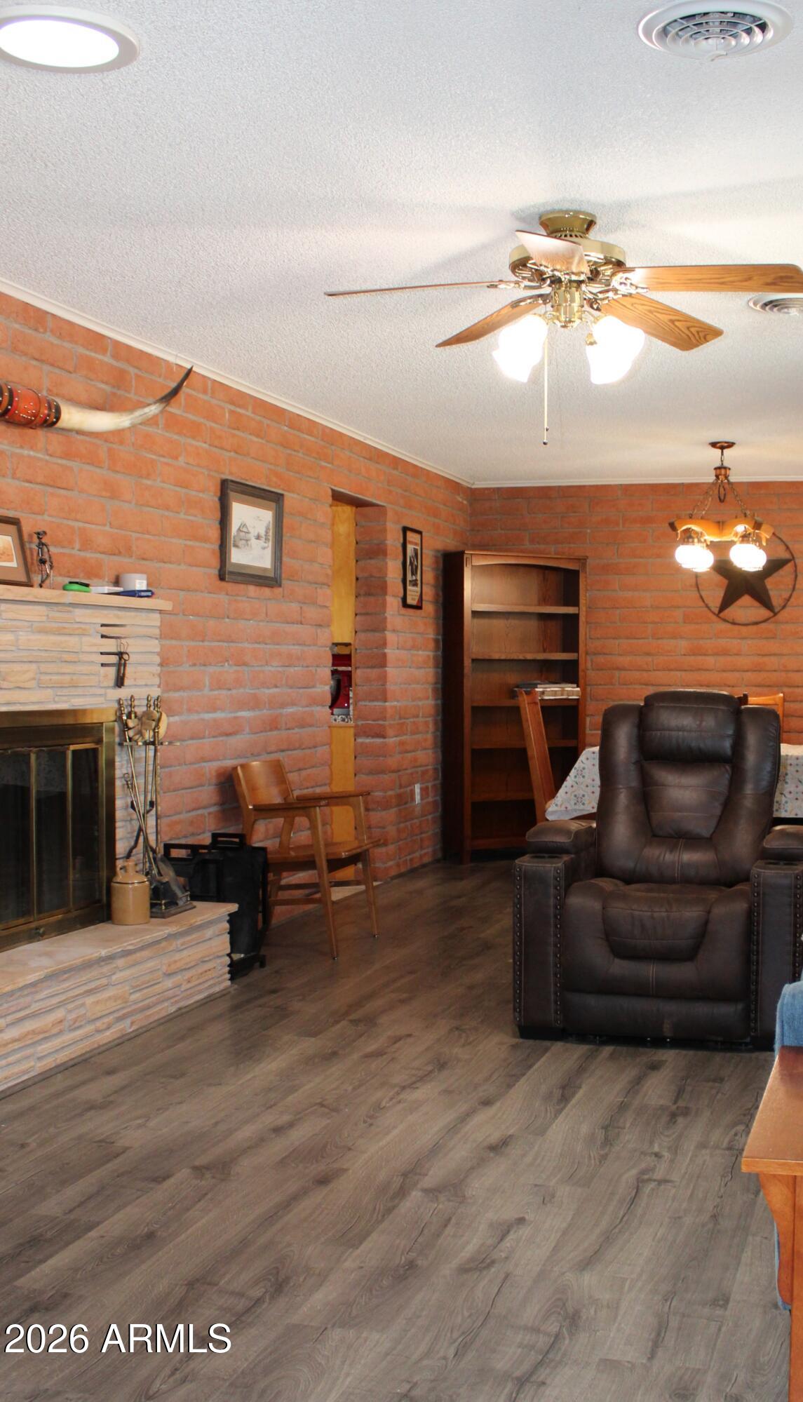 6830 North Frontier Road McNeal, AZ 85617 - Photo 14 of 46