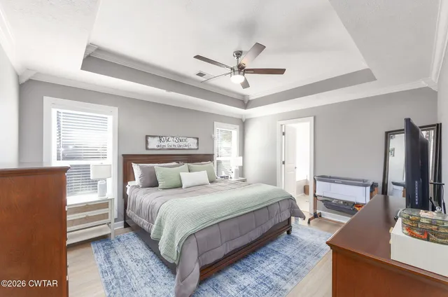 $269,900 | 9 Grove Hill Lane, Jackson, TN 38305