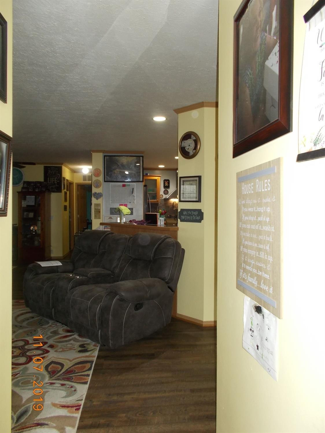 981 Ridge Road Owingsville, KY 40360 - Photo 12 of 63 Photo 12