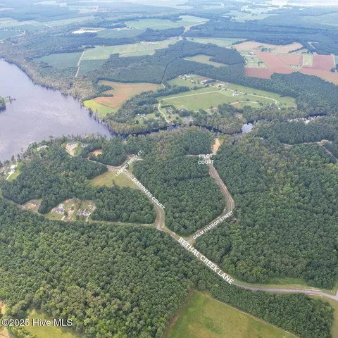 $392,000 | 19 Bethel Creek Lane, Hertford, NC 27944