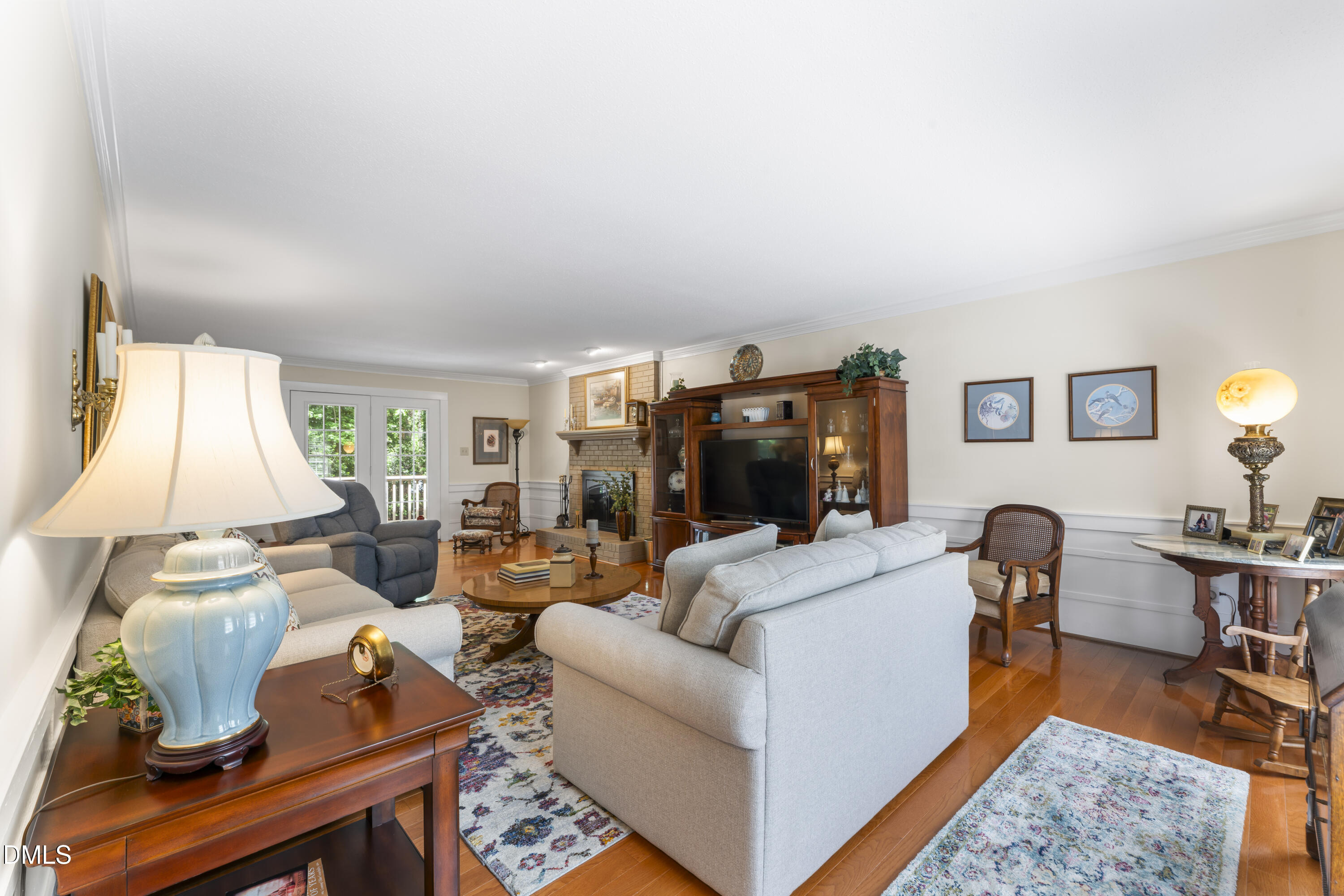 3104 Shadwell Court Raleigh, NC 27613 - Photo 2 of 38 Gallery Image 2