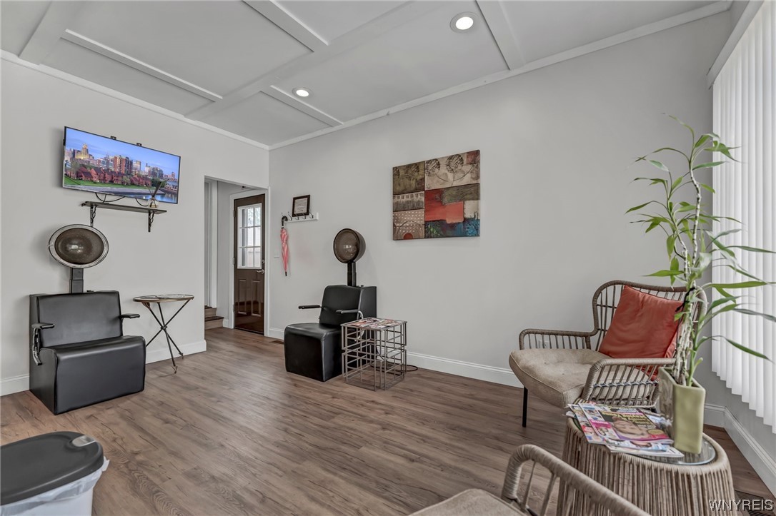 601 Harlem Road West Seneca, NY 14224 - Photo 12 of 48