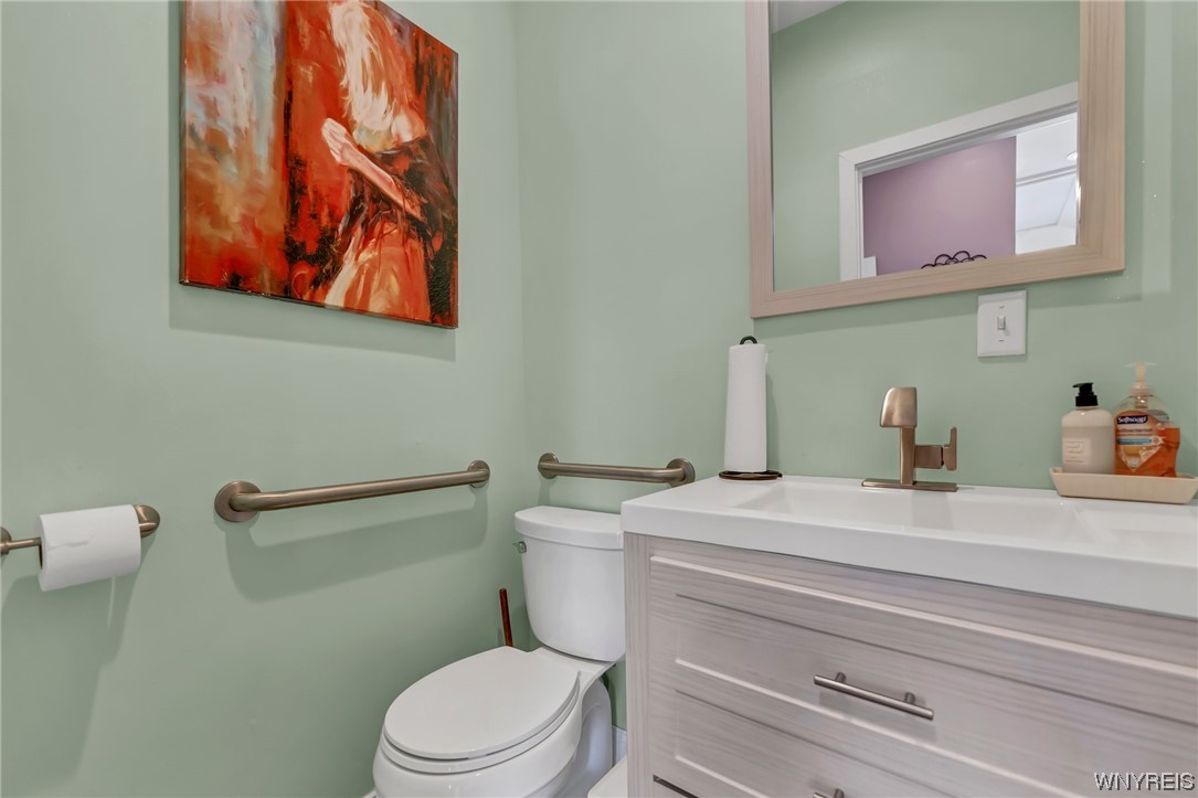 601 Harlem Road West Seneca, NY 14224 - Photo 14 of 48