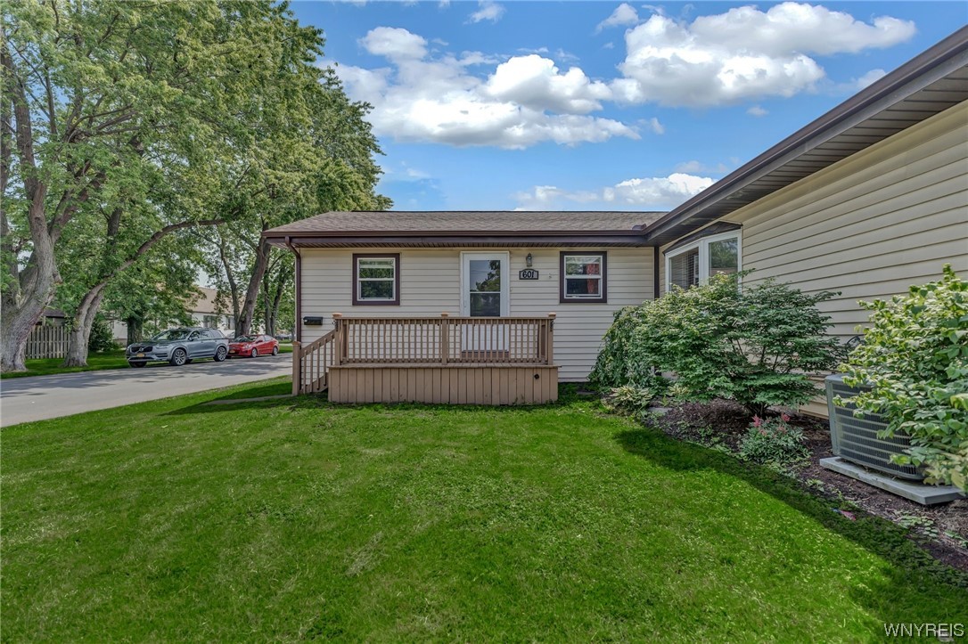 601 Harlem Road West Seneca, NY 14224 - Photo 16 of 48