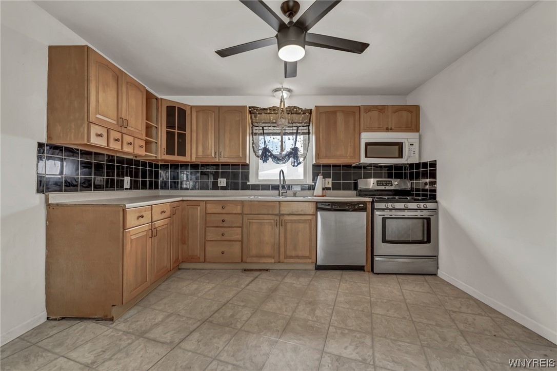 601 Harlem Road West Seneca, NY 14224 - Photo 22 of 48