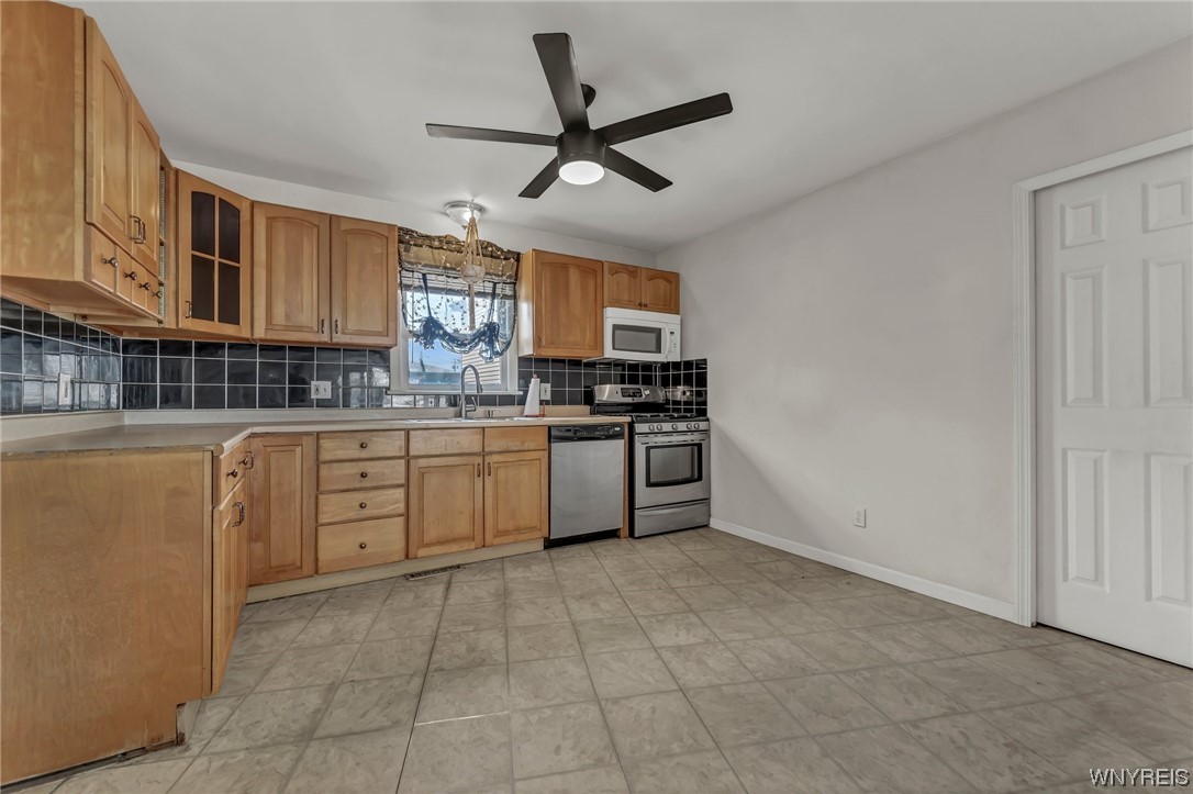 601 Harlem Road West Seneca, NY 14224 - Photo 23 of 48