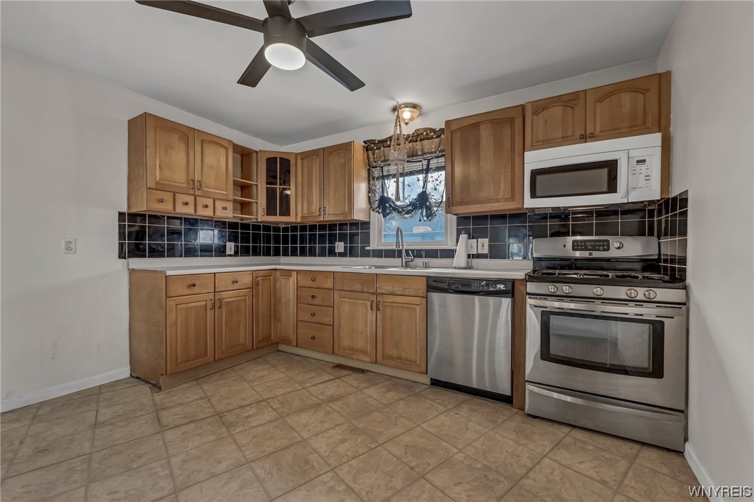 601 Harlem Road West Seneca, NY 14224 - Photo 24 of 48