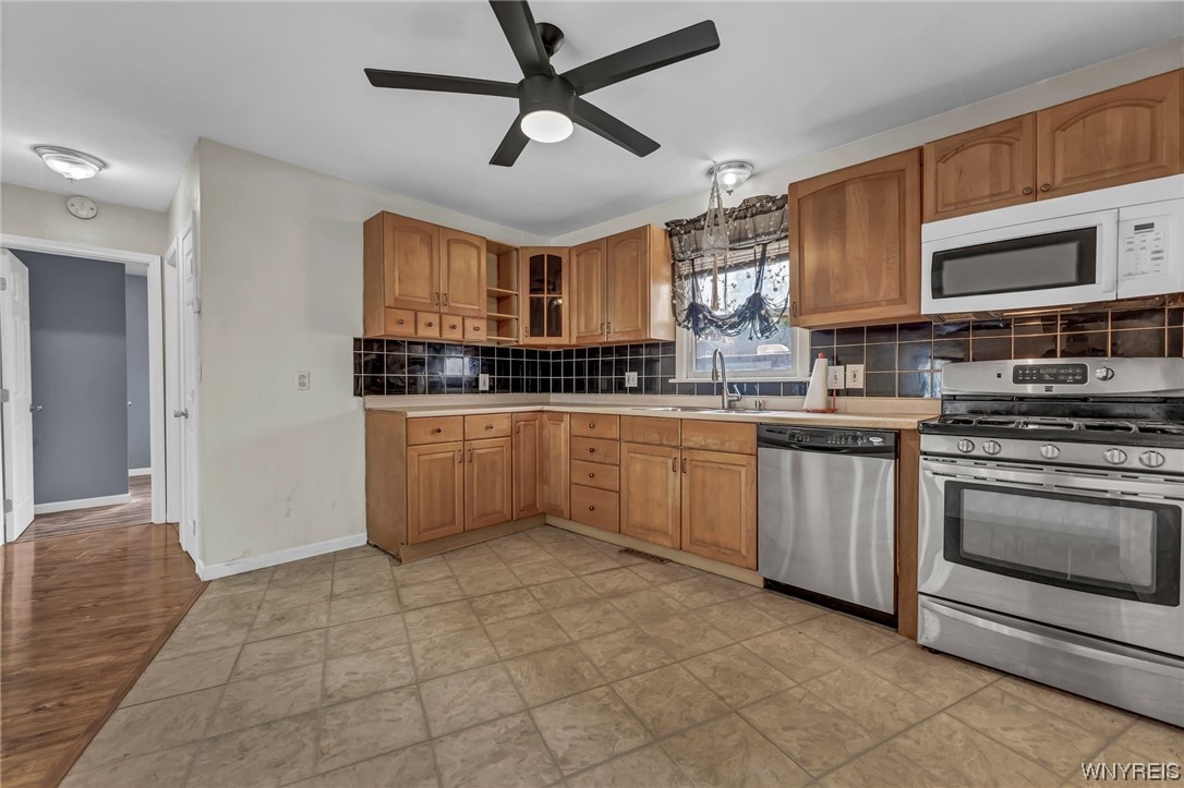 601 Harlem Road West Seneca, NY 14224 - Photo 25 of 48