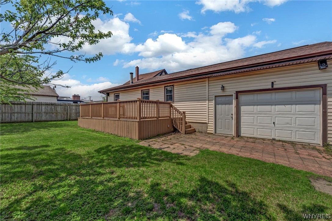 601 Harlem Road West Seneca, NY 14224 - Photo 40 of 48