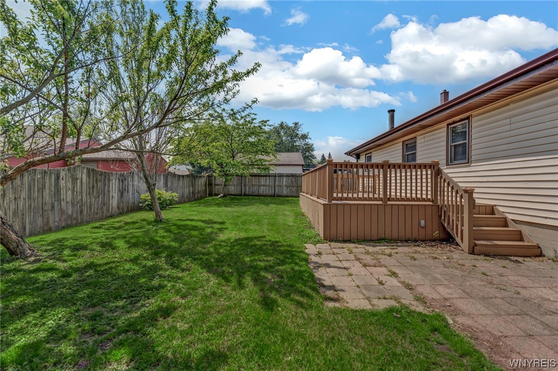 601 Harlem Road West Seneca, NY 14224 - Photo 41 of 48