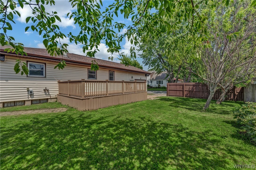 601 Harlem Road West Seneca, NY 14224 - Photo 42 of 48