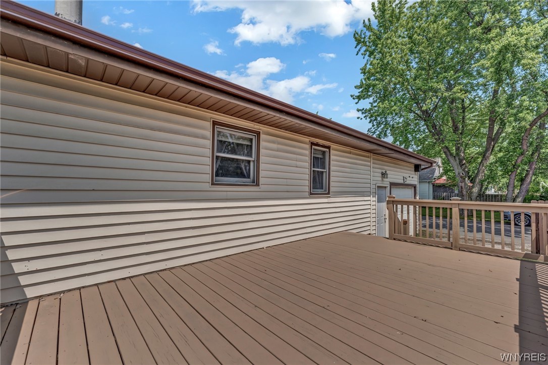 601 Harlem Road West Seneca, NY 14224 - Photo 44 of 48