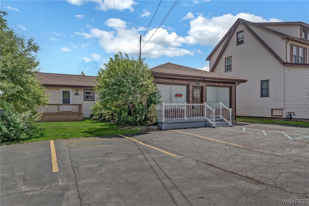 601 Harlem Road West Seneca, NY 14224 - Photo 47 of 48