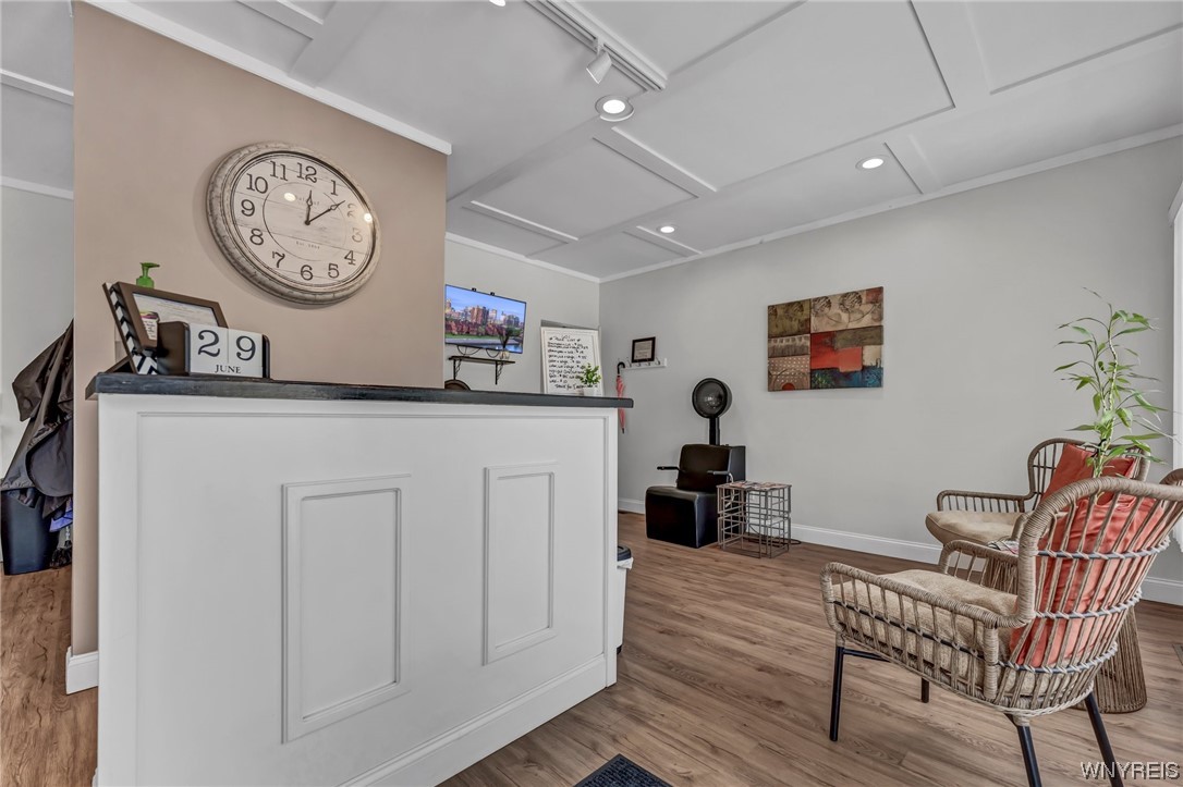 601 Harlem Road West Seneca, NY 14224 - Photo 5 of 48