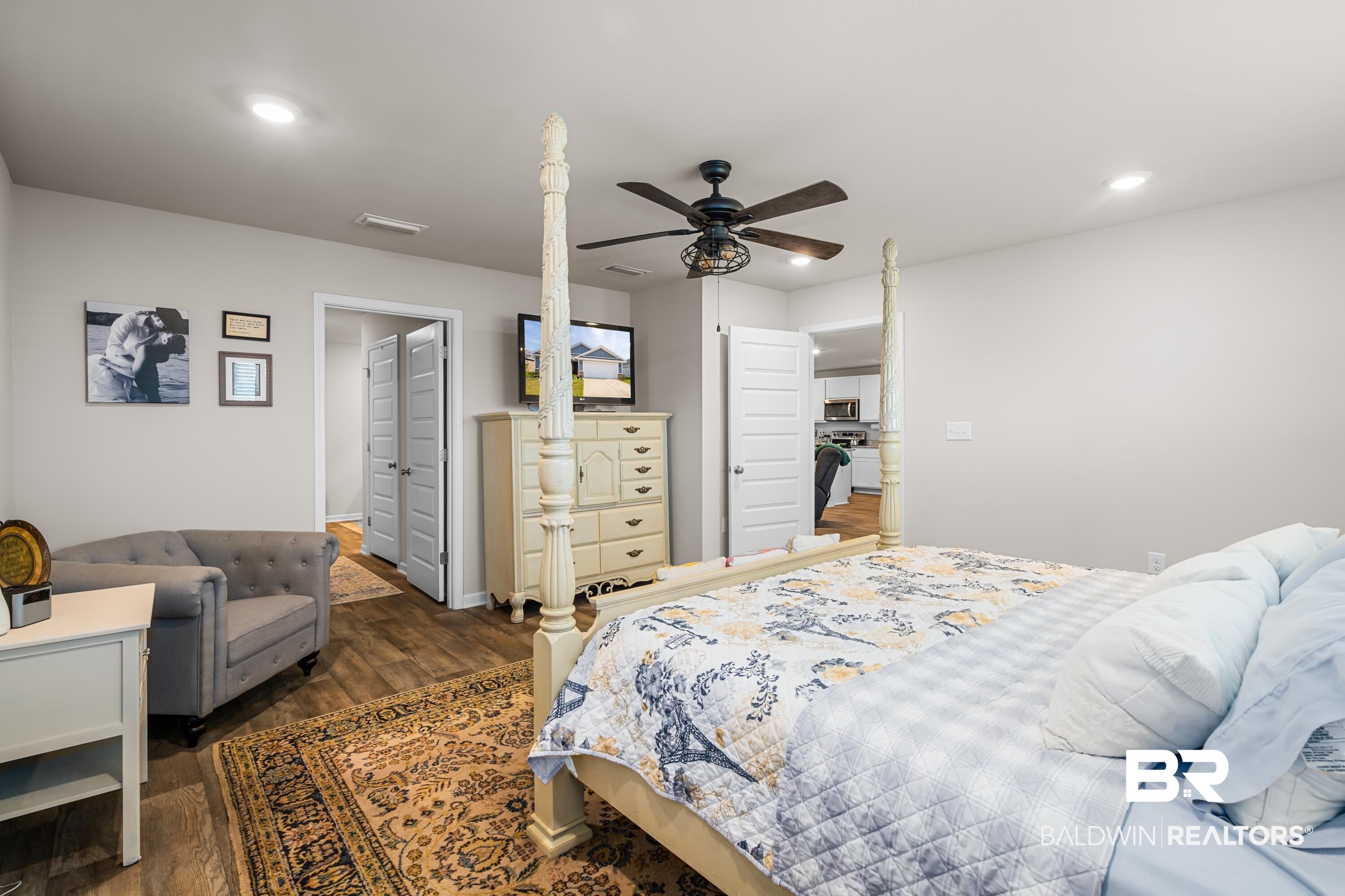 8389 Harmon Street Daphne, AL 36526 - Photo 12 of 25