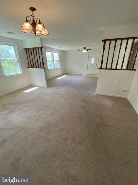 794 Telegraph Road Stafford, VA 22554 - Photo 13 of 21 a view of an empty room with a window