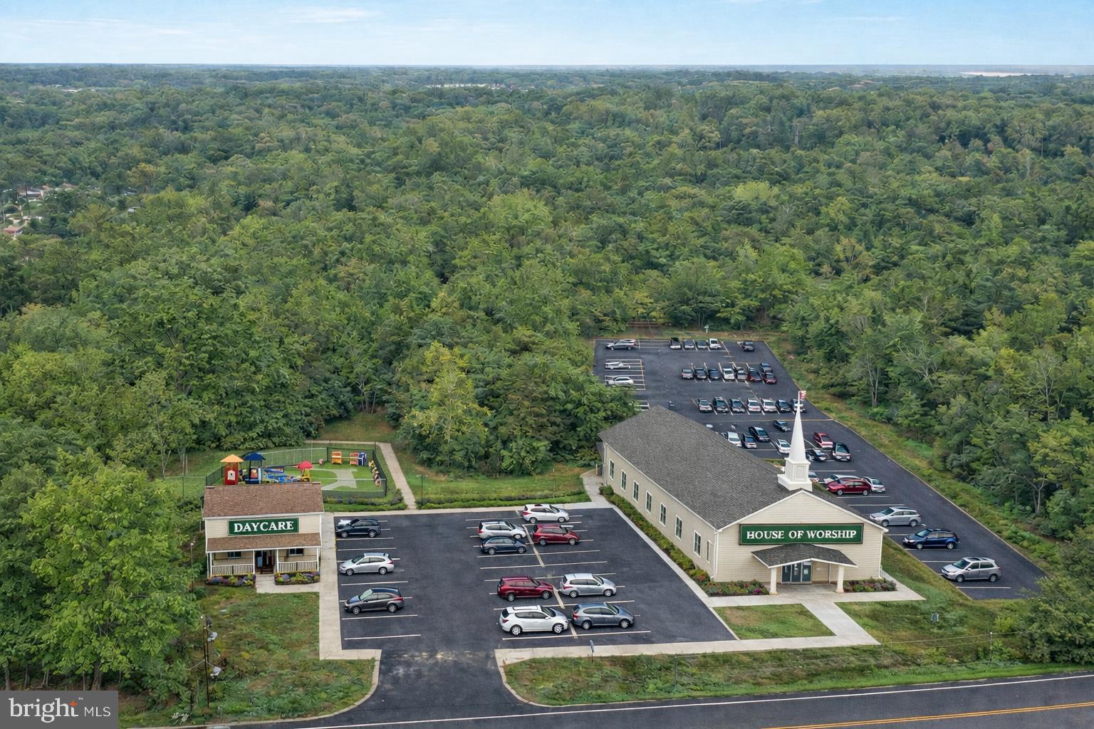 794 Telegraph Road Stafford, VA 22554 - Photo 4 of 21 a view of a city