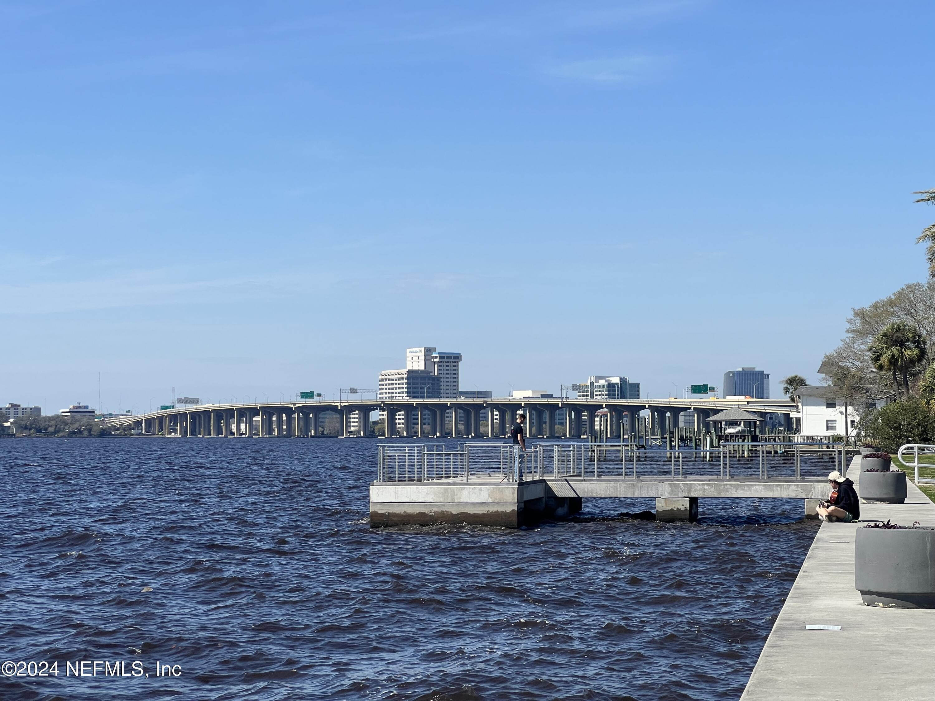 1781 River Road, Unit 4 Jacksonville, FL 32207 - Photo 24 of 24