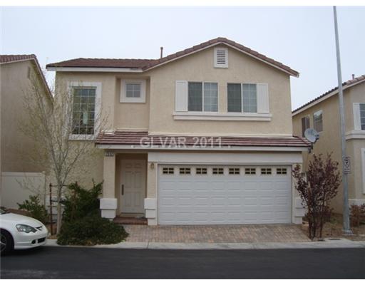 7332 Vinca Road Las Vegas, NV 89113 - Photo 1 of 13 Property Photo.