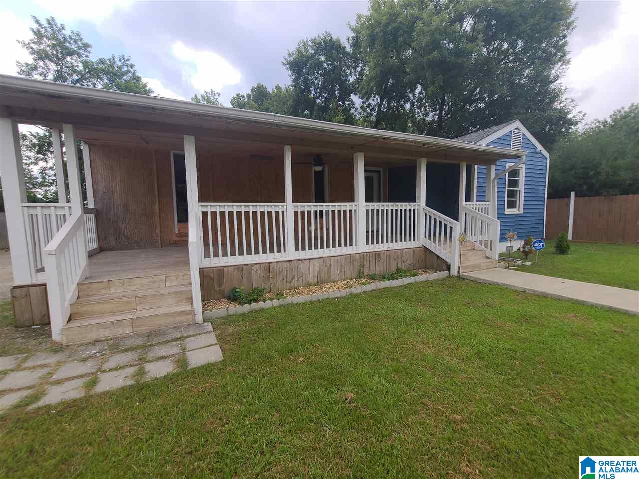 1263 9th Avenue Calera, AL 35040 - Photo 43 of 43
