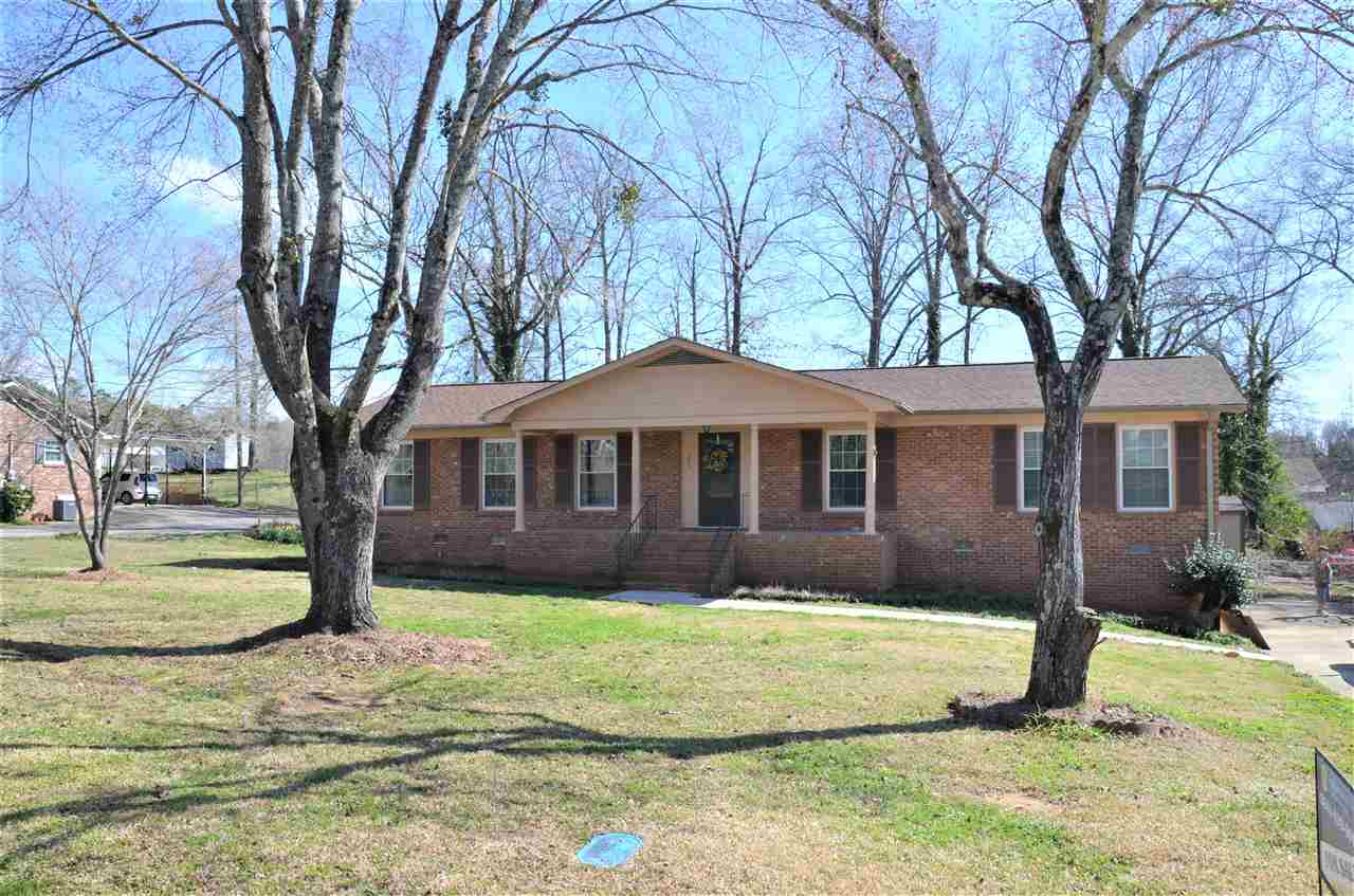 201 Churchill Street Union, SC 29379 - Photo 1 of 20 Gallery Image 1