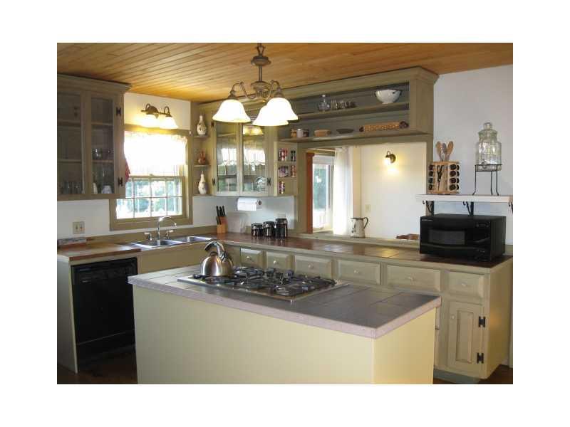758 Ridge Road Windsor, ME 04363 - Photo 15 of 35 Kitchen.