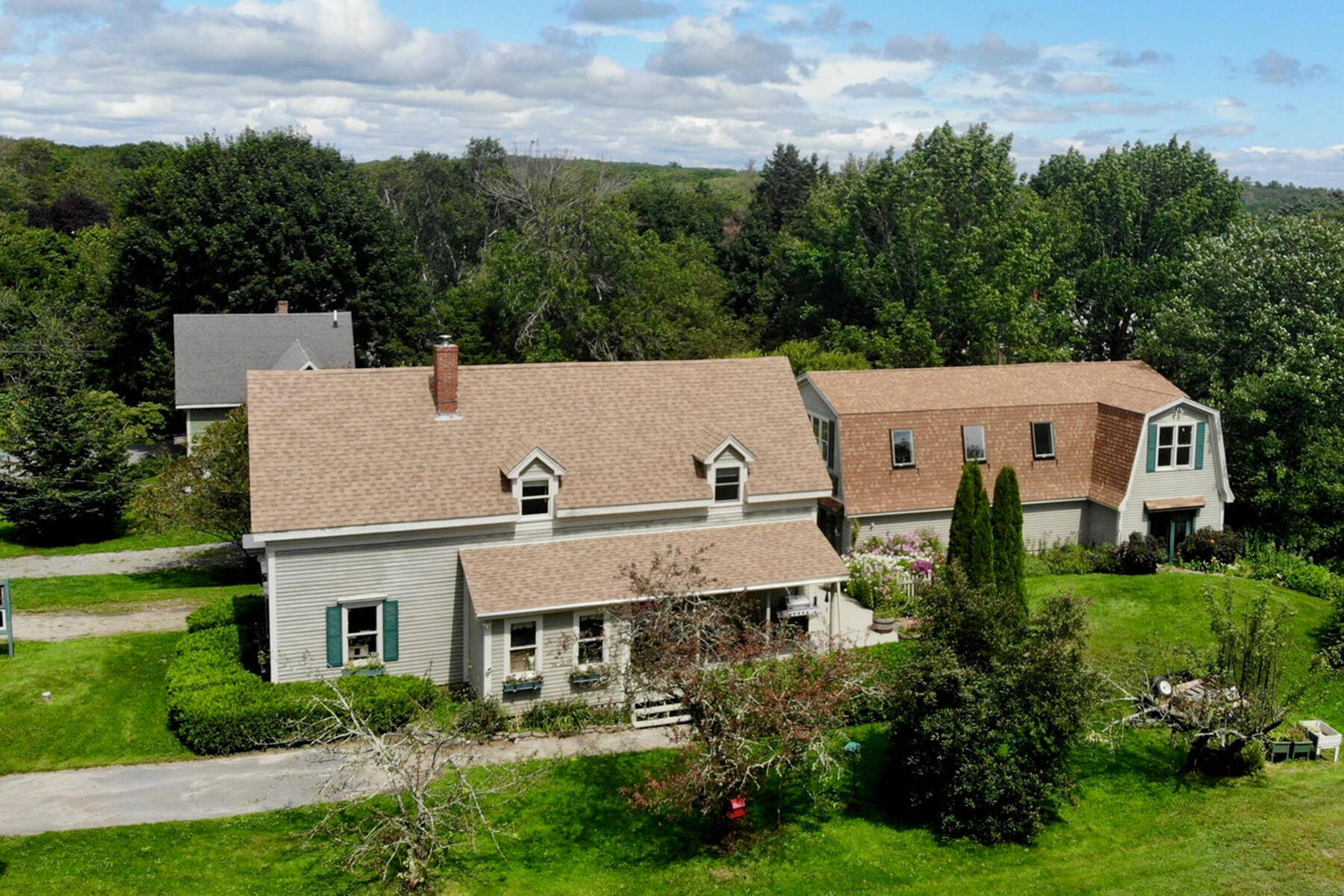 2544 Bristol Road New Harbor, ME 04554 - Photo 1 of 37 2544 bristol