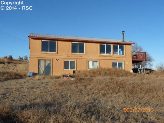 2910 South Meridian Road Colorado Springs, CO 80929 - Photo 1 of 2