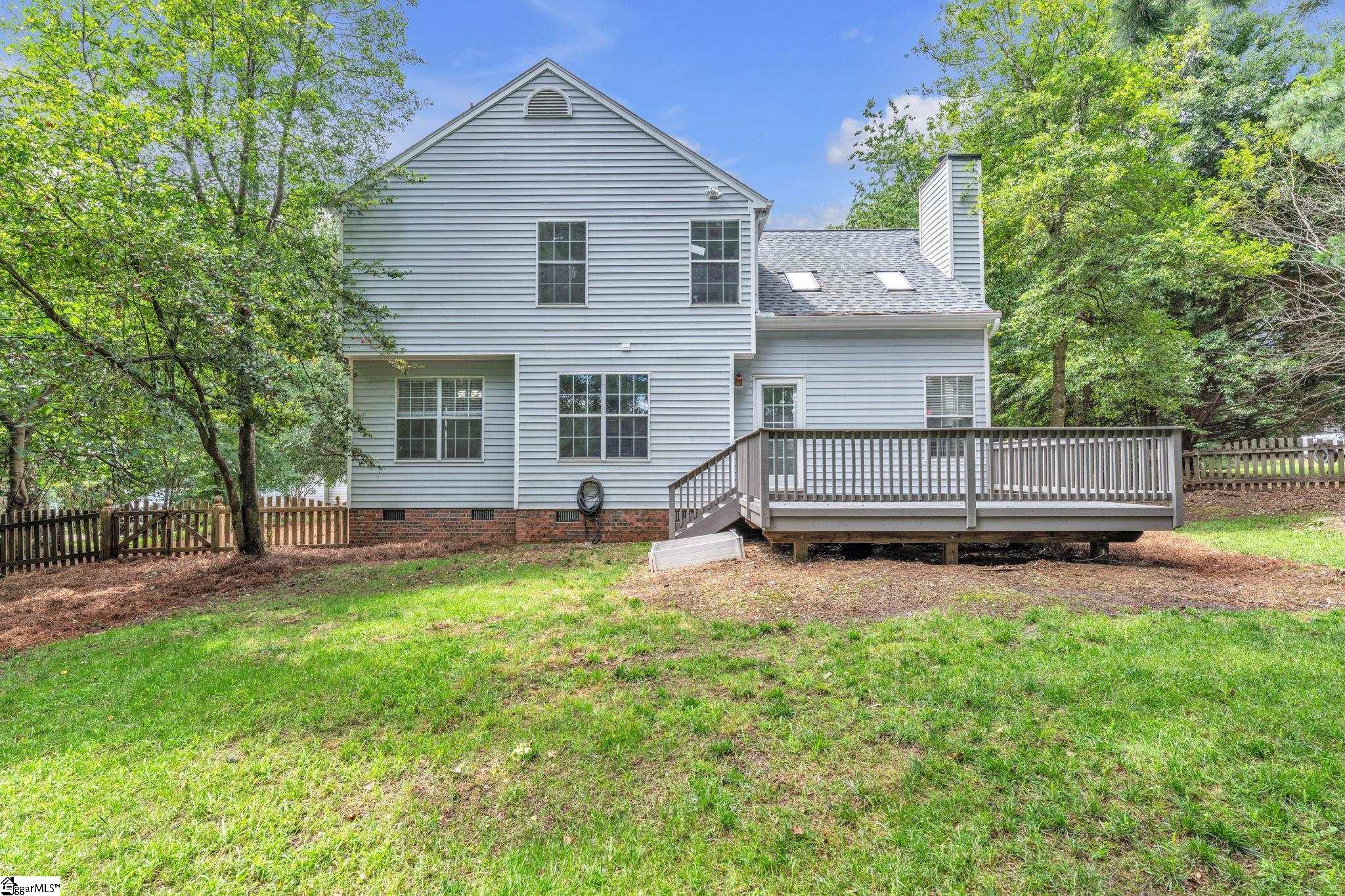 205 Adirondack Way Simpsonville, SC 29681 - Photo 27 of 34