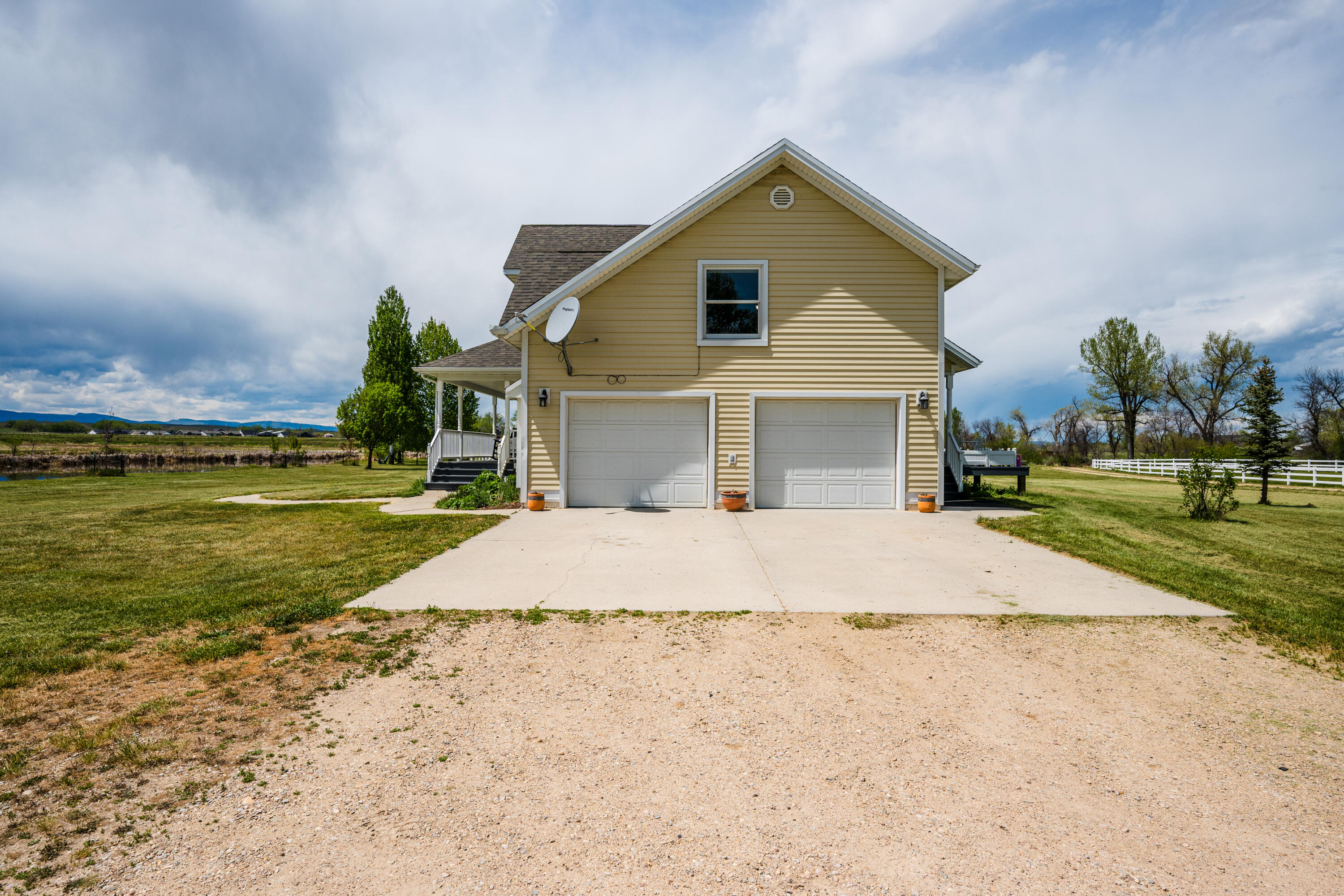 42 Wild Hollow Road Sheridan, WY 82801 - Photo 49 of 55 42 wild hollow 029