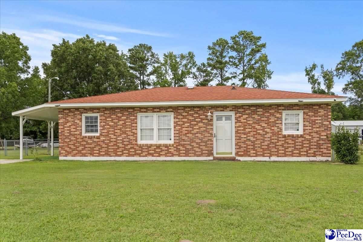1848 Mirage Lake Road Latta, SC 29565 - Photo 24 of 31 Gallery Image 24