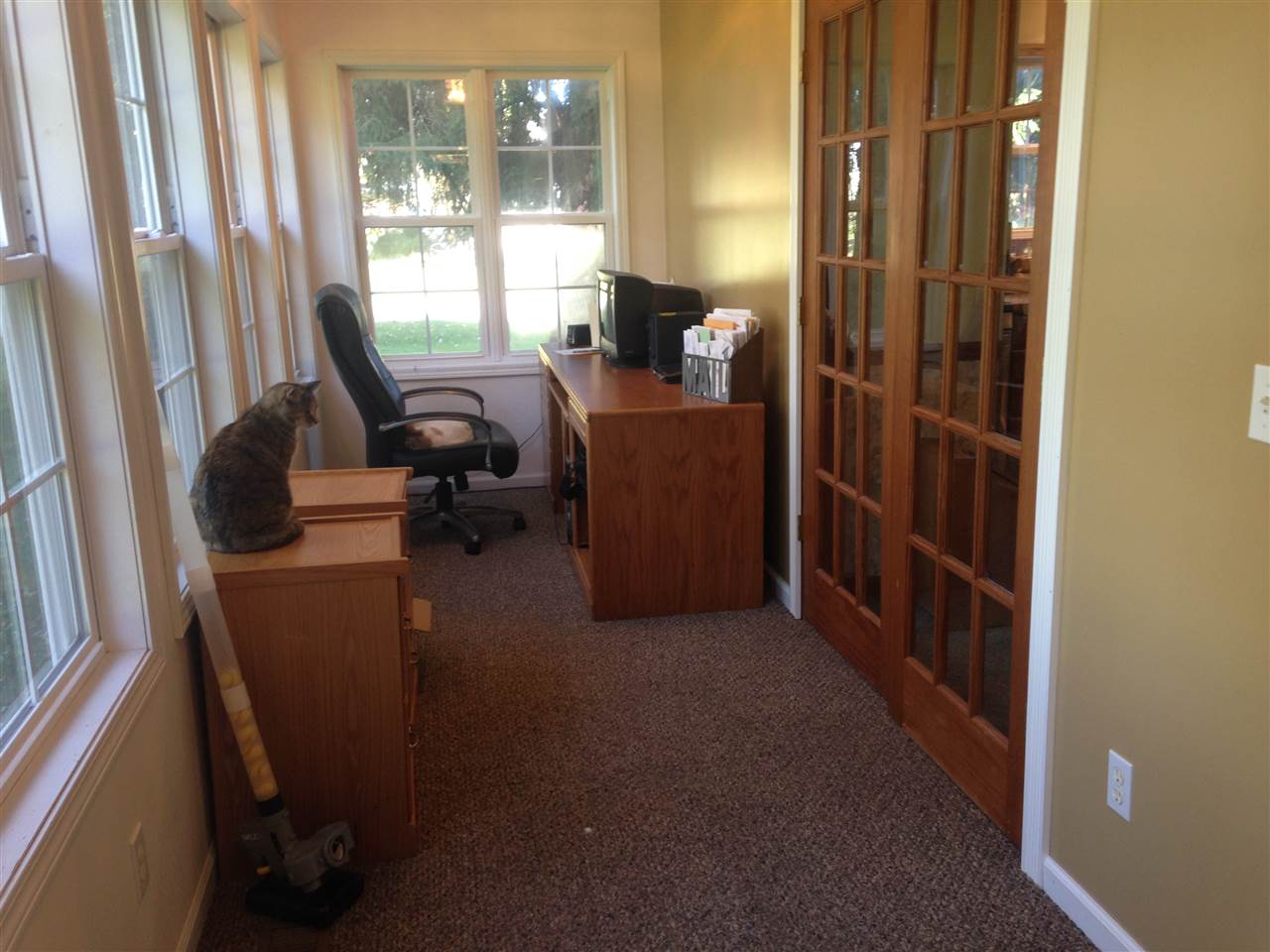 795 North Ferris Road Sumner, MI 48889 - Photo 13 of 42 1854205-12.JPG