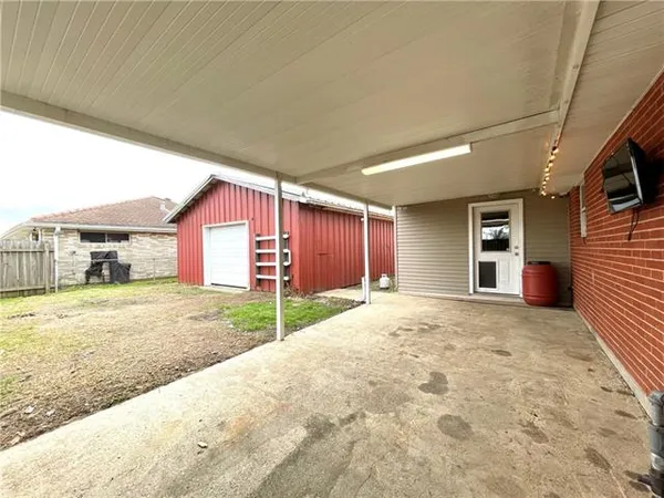 $1,875 | 10002 Claiborne Street, Violet, LA 70092