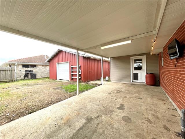 10002 Claiborne Street Violet, LA 70092 - Photo 23 of 27