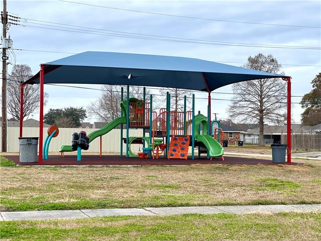 10002 Claiborne Street Violet, LA 70092 - Photo 25 of 27