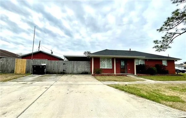 $1,875 | 10002 Claiborne Street, Violet, LA 70092