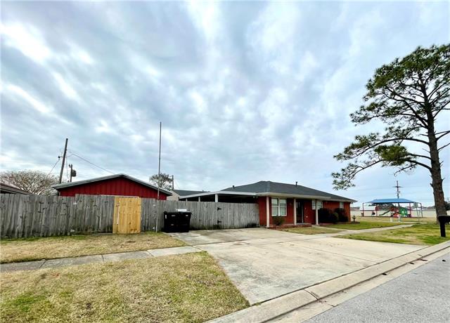 10002 Claiborne Street Violet, LA 70092 - Photo 27 of 27