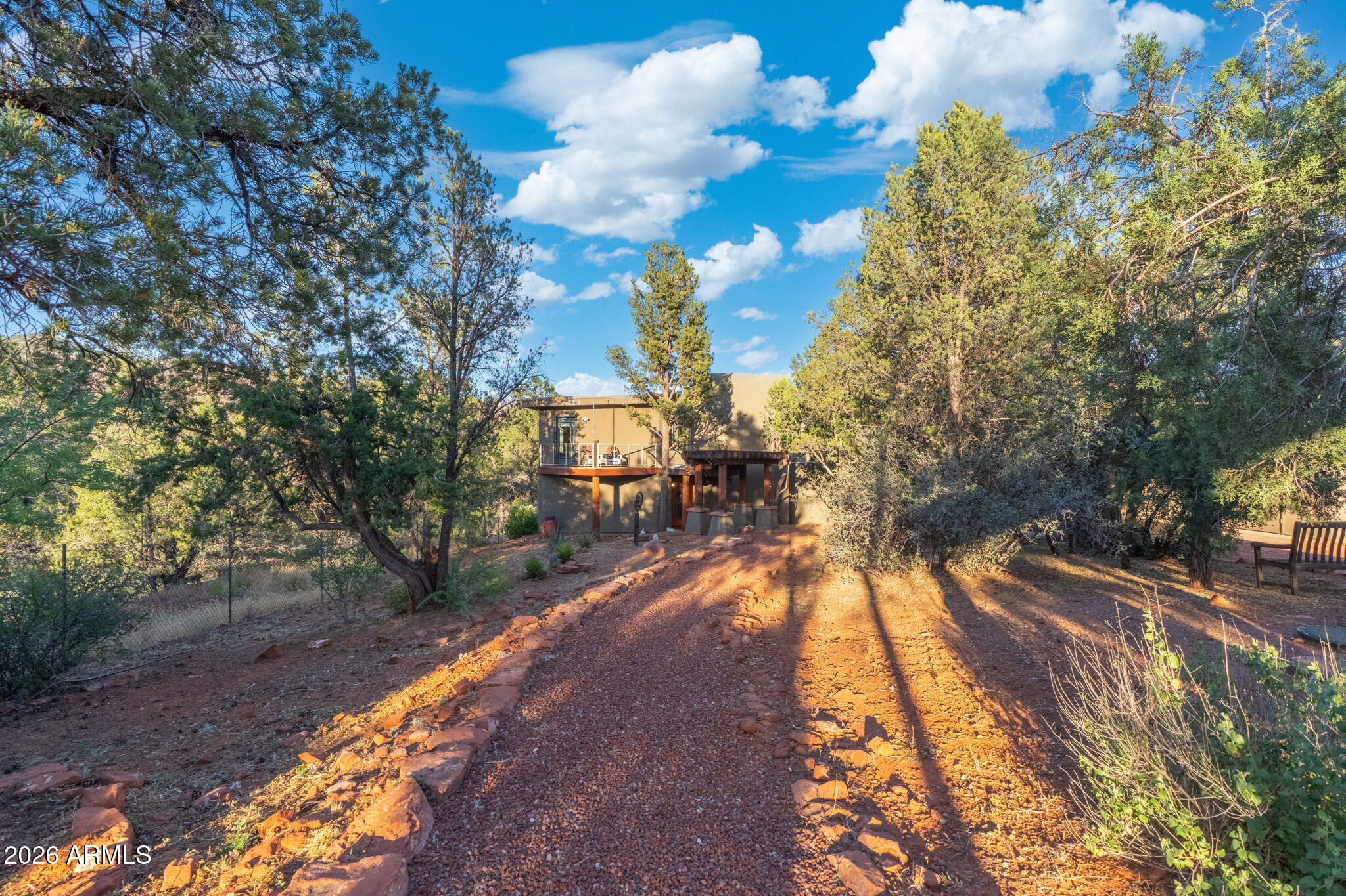 1960 Red Rock Loop Road Sedona, AZ 86336 - Photo 33 of 121