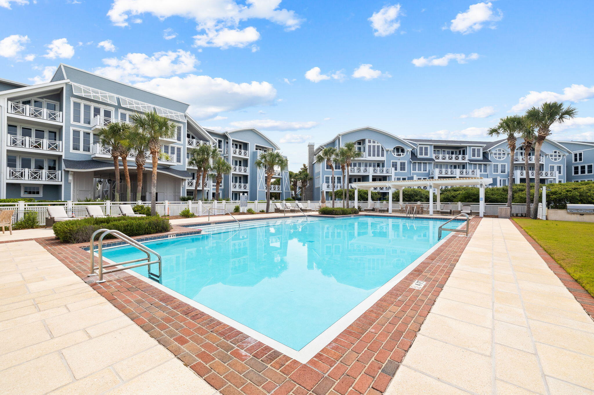 337 Bridge Lane, Unit 421B Watersound, FL 32461 - Photo 30 of 41 Crossings Pool for owners and guests