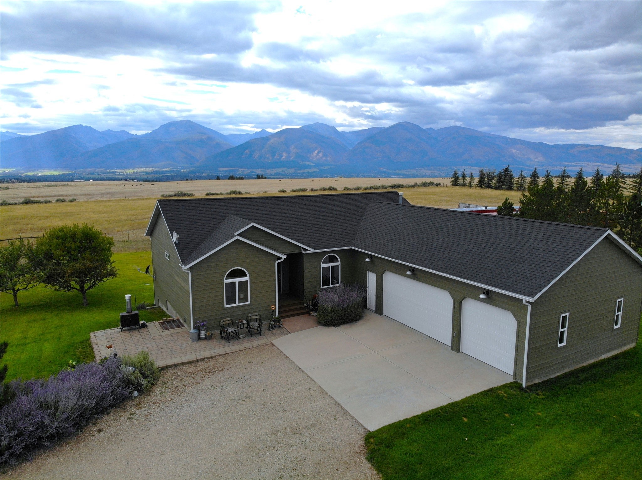 1009 Hidden Valley Road North Florence, MT 59833 - Photo 71 of 75 Gallery Image 71