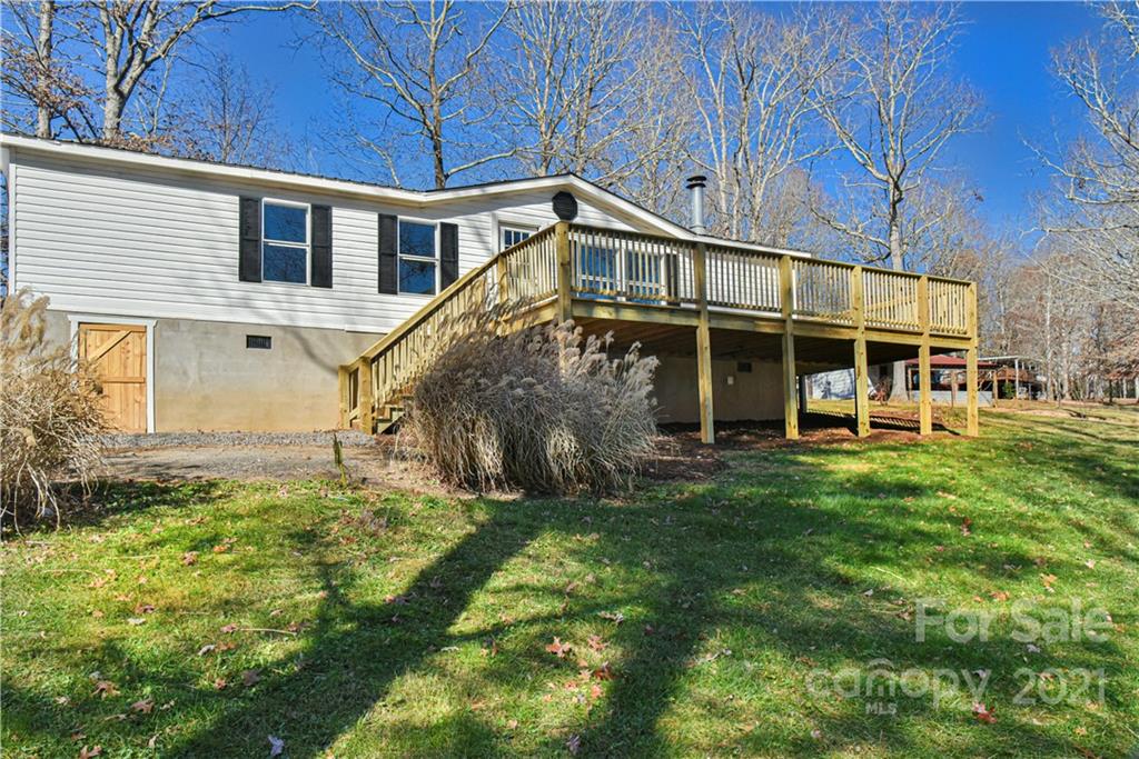4 Baldwin Farms Road Fletcher, NC 28732 - Photo 1 of 25 Gallery Image 1