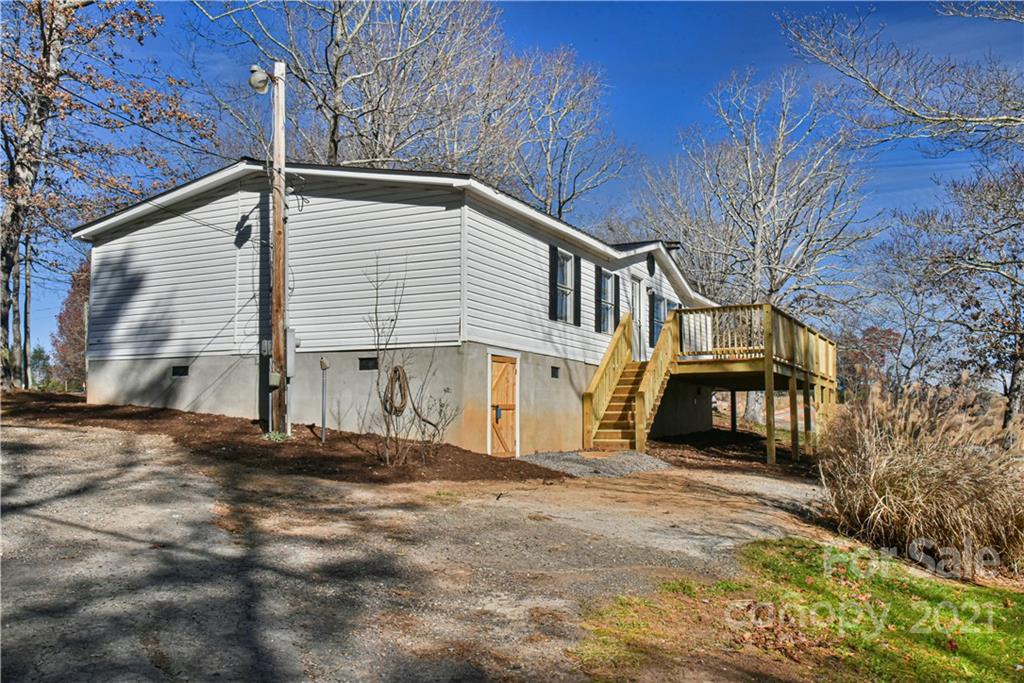4 Baldwin Farms Road Fletcher, NC 28732 - Photo 25 of 25 Gallery Image 25