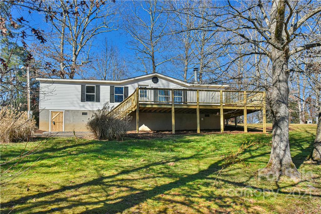 4 Baldwin Farms Road Fletcher, NC 28732 - Photo 3 of 25 Gallery Image 3