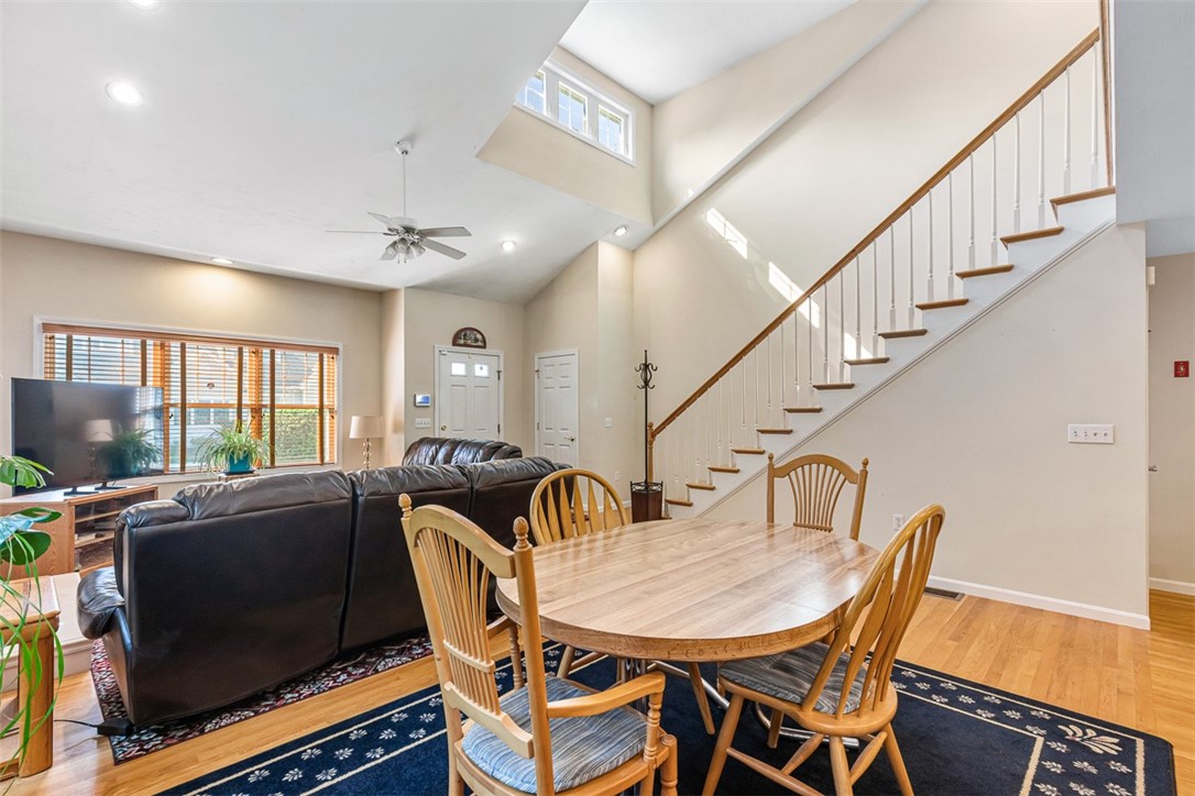 500 Mendon Road, Unit 11 Cumberland, RI 02864 - Photo 16 of 50 Gallery Image 16