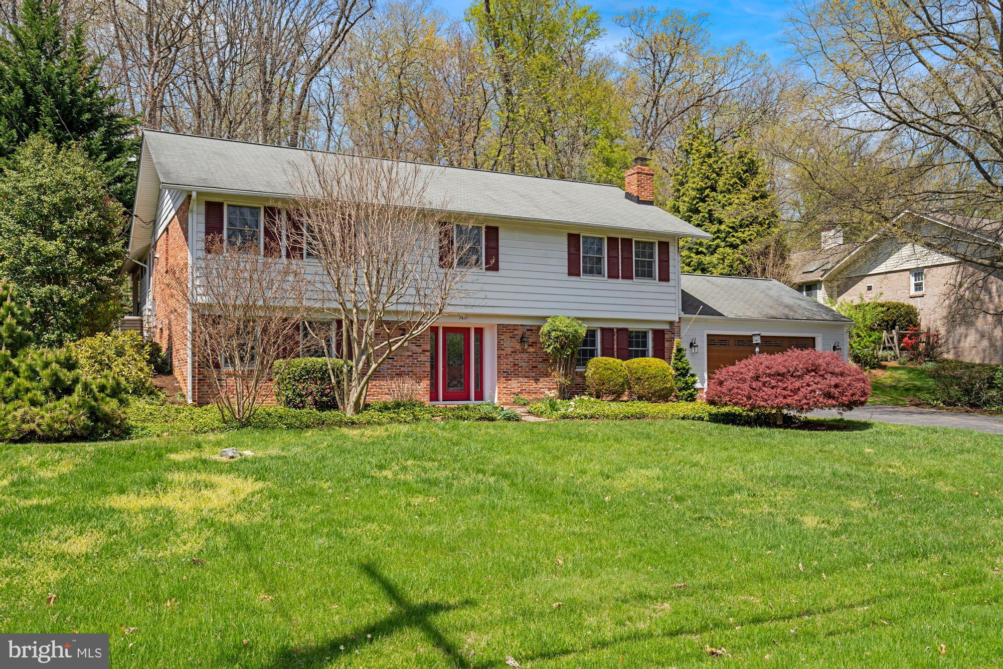 7417 Miller Fall Road Derwood, MD 20855 - Photo 2 of 38