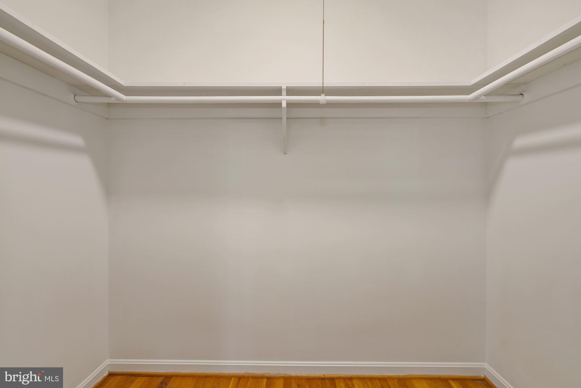 7417 Miller Fall Road Derwood, MD 20855 - Photo 27 of 38 Primary bedroom walk-in closet